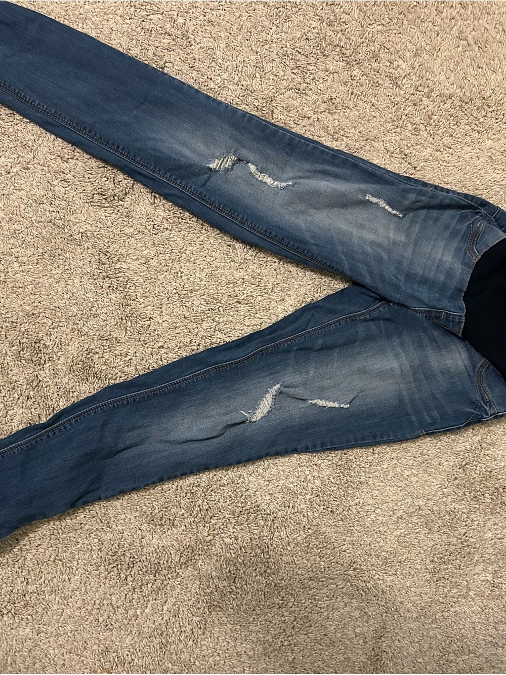 Women’s Maternity 1822 Denim Jeans